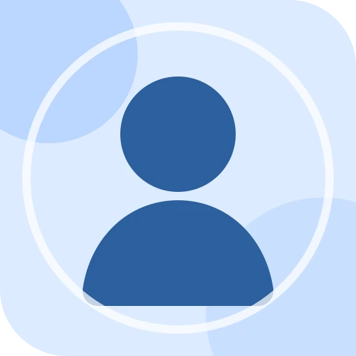 Decorative customer review avatar icon 1